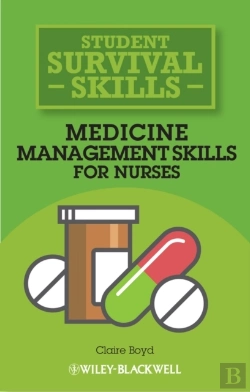 Bertrand.pt - Medicine Management Skills For Nurses