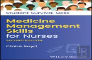 Medicine Management Skills For Nurses