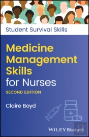 Medicine Management Skills For Nurses