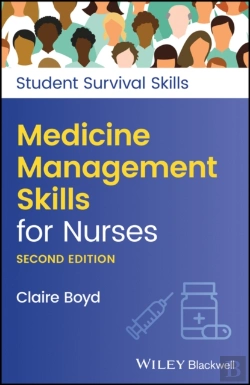 Bertrand.pt - Medicine Management Skills For Nurses