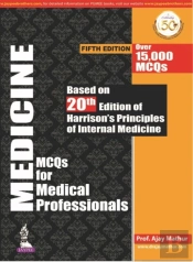 Medicine Mcqs For Medical Professionals