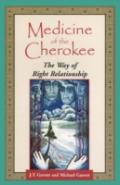 Medicine Of The Cherokee