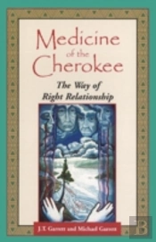 Medicine Of The Cherokee