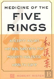 MEDICINE OF THE FIVE RINGS