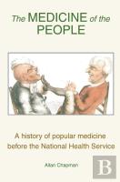 Medicine Of The People
