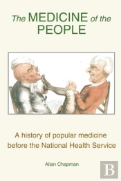 Medicine Of The People