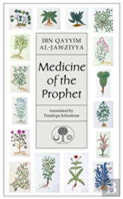 Medicine Of The Prophet
