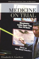 Medicine On Trial