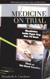 Medicine On Trial
