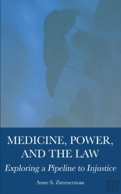 Bertrand.pt - Medicine, Power, And The Law
