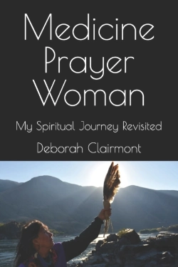 Bertrand.pt - Medicine Prayer Woman