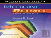 Medicine Recall