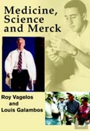 Medicine, Science And Merck