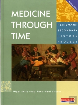 Bertrand.pt - Medicine Through Time Core Student Book