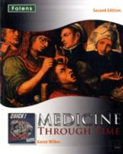 Bertrand.pt - Medicine Through Timestudent Book