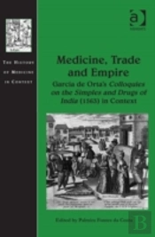 Medicine, Trade And Empire