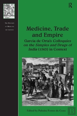 Bertrand.pt - Medicine, Trade And Empire
