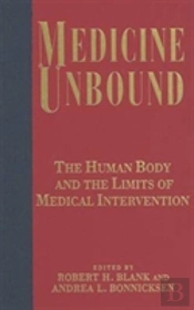 Medicine Unbound