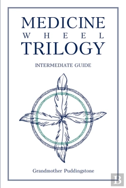 Bertrand.pt - Medicine Wheel Trilogy