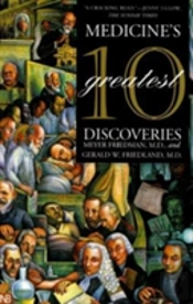 Medicine'S 10 Greatest Discoveries