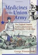 Medicines For The Union Army