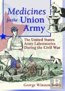 Medicines For The Union Army