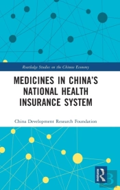 Medicines In Chinaâ€™S National Health Insurance System