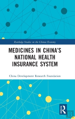Bertrand.pt - Medicines In Chinaâ€™S National Health Insurance System