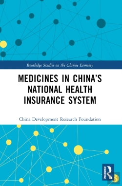 Bertrand.pt - Medicines In Chinaâ€™S National Health Insurance System
