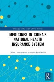 Medicines In China'S National Health Insurance System
