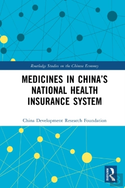 Bertrand.pt - Medicines In China'S National Health Insurance System