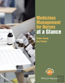 Bertrand.pt - Medicines Management For Nurses At A Glance