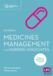 Medicines Management For Nursing Associates