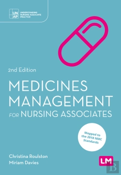 Bertrand.pt - Medicines Management For Nursing Associates