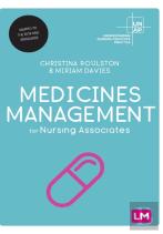 Medicines Management For Nursing Associates