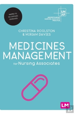Bertrand.pt - Medicines Management For Nursing Associates