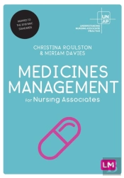 Medicines Management For Nursing Associates