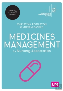 Bertrand.pt - Medicines Management For Nursing Associates