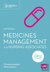 Medicines Management For Nursing Associates