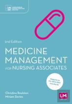 Medicines Management For Nursing Associates