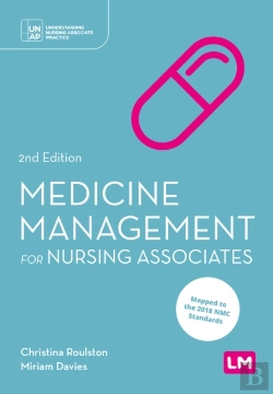 Bertrand.pt - Medicines Management For Nursing Associates