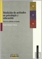 Medición De Actitudes En Psicología Y Educación