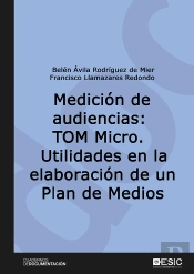 Medición De Audiencias: Tom Micro.