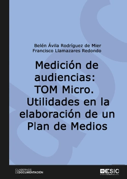 Bertrand.pt - Medición De Audiencias: Tom Micro.