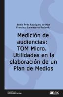 Medición De Audiencias: Tom Micro.