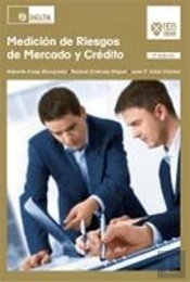 Medición De Riesgos De Mercado Y Crédito