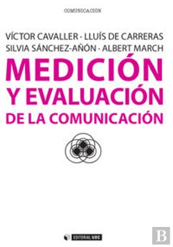 Bertrand.pt - Medición Y Evaluación De La Comunicación