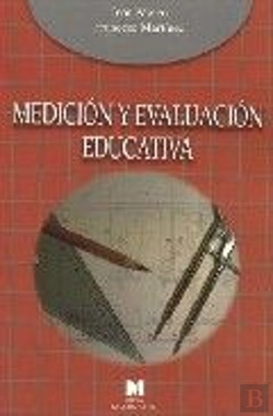 Bertrand.pt - Medición Y Evaluación Educativa