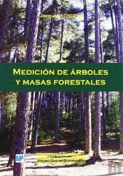 Bertrand.pt - Mediciónádeáárbolesáyámasasáforestales
