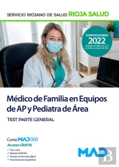 Medico De Familia Equipo Atencion Primaria Y Pediatra